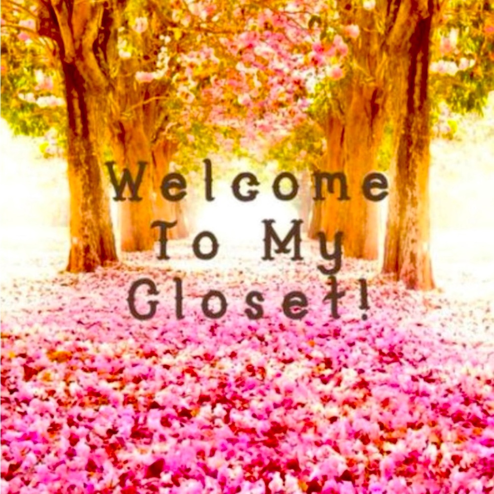Meet your Posher, Sherry